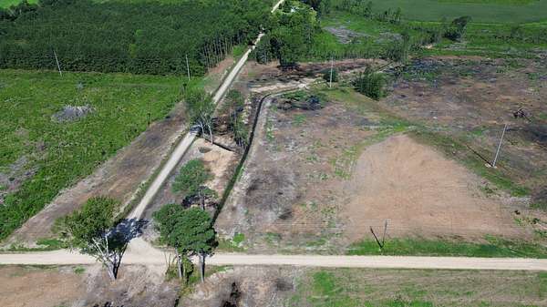 8 Acres of Residential Land for Sale in Vance, South Carolina