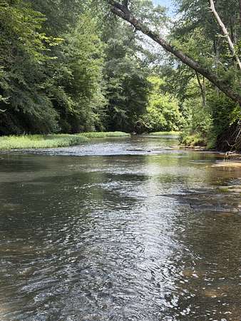 3 Acres of Residential Land for Sale in Berry, Alabama