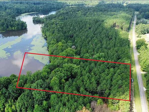 3.5 Acres of Residential Land for Sale in Hogansville, Georgia