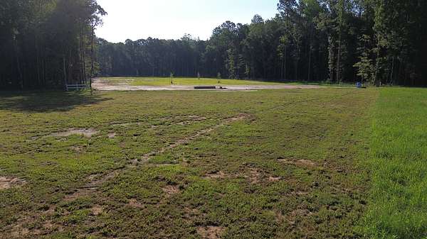 5.45 Acres of Residential Land for Sale in Ridgeville, South Carolina