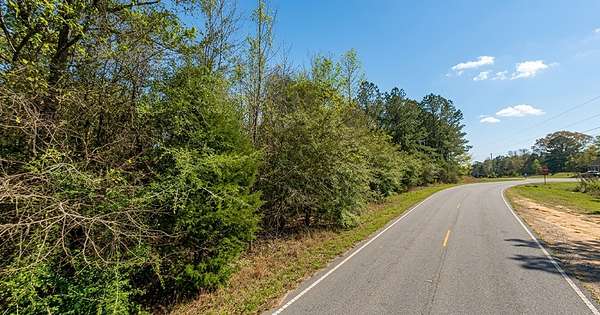 17 Acres of Recreational & Residential Land for Sale in Tuskegee, Alabama
