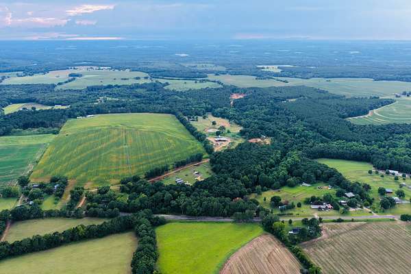 18 Acres of Land for Sale in Newton, Alabama