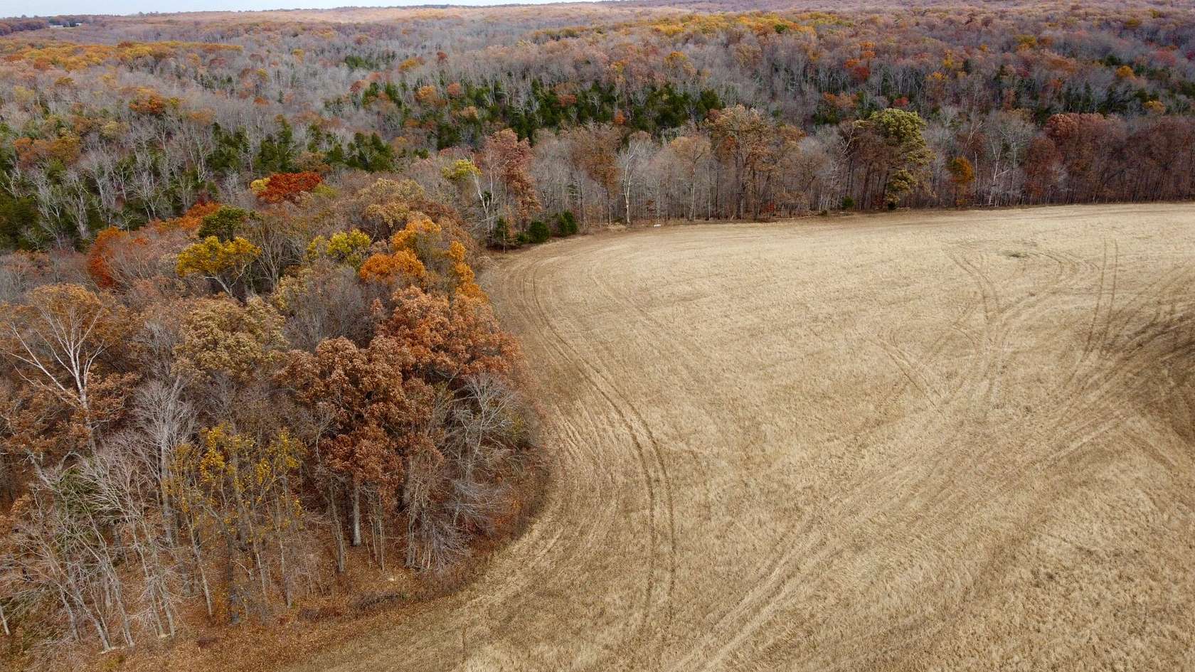 27.5 Acres of Land for Sale in Marthasville, Missouri