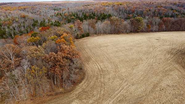 27.5 Acres of Land for Sale in Marthasville, Missouri