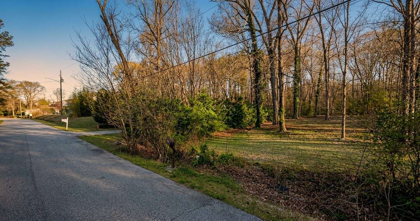0.65 Acres of Residential Land for Sale in Austell, Georgia