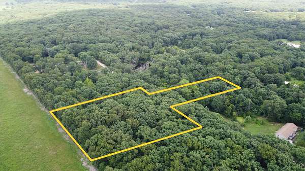 3.5 Acres of Residential Land for Sale in Foristell, Missouri