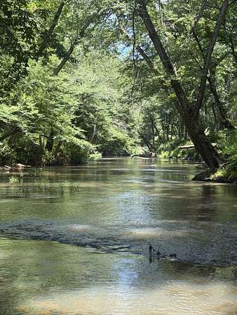 5.5 Acres of Residential Land for Sale in Berry, Alabama