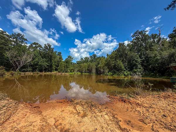 94 Acres of Recreational & Residential Land for Sale in Burnsville, Alabama