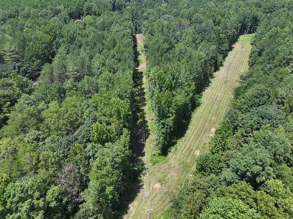 38 Acres of Recreational & Residential Land for Sale in Adger, Alabama
