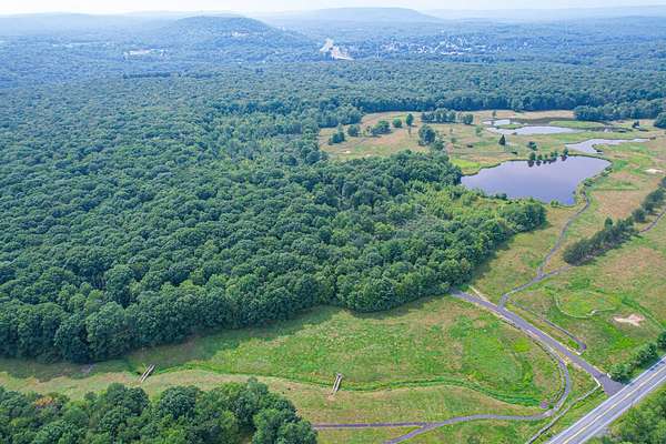 77 Acres of Land for Sale in White Haven, Pennsylvania