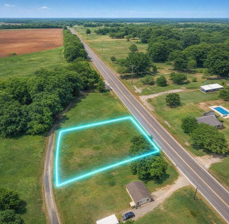 0.7 Acres of Residential Land for Sale in Hartselle, Alabama