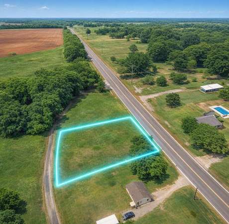 0.7 Acres of Residential Land for Sale in Hartselle, Alabama