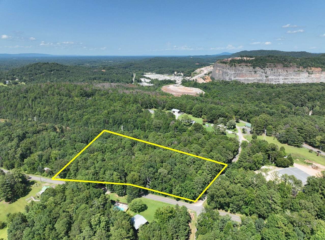 3 Acres of Residential Land for Sale in Gadsden, Alabama