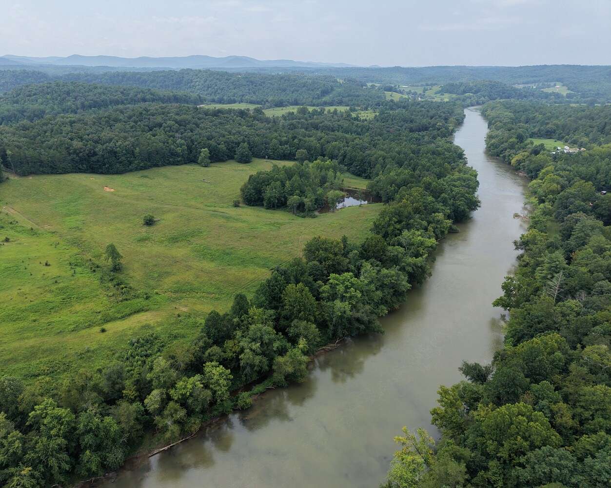 67 Acres of Recreational & Residential Land for Sale in Williamsburg, Kentucky