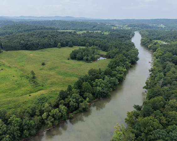 67 Acres of Recreational & Residential Land for Sale in Williamsburg, Kentucky