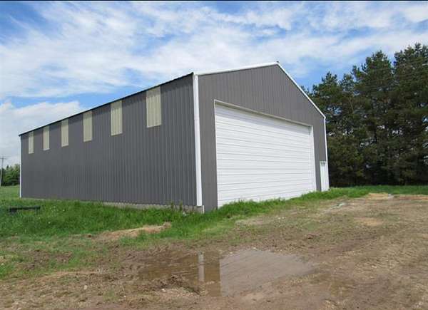 157 Acres of Land for Sale in Rudyard, Michigan