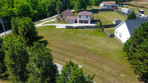 0.4 Acres of Residential Land for Sale in Knoxville, Tennessee