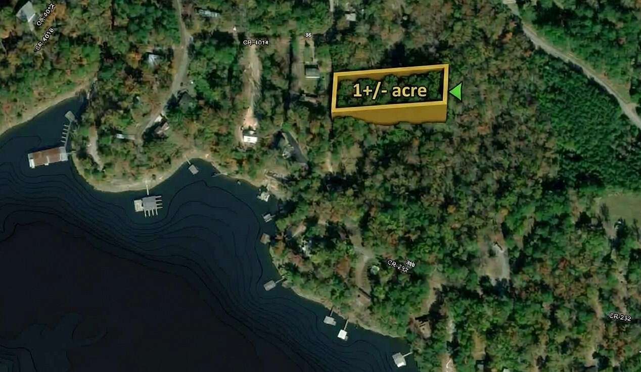 1 Acre of Residential Land for Sale in Crane Hill, Alabama