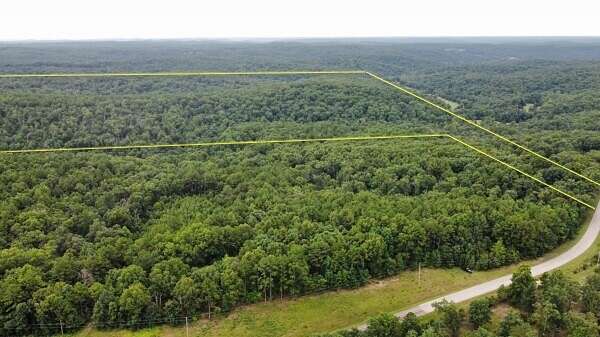 80 Acres of Recreational Land for Sale in Salem, Missouri