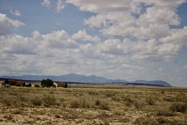 1 Acre of Land for Sale in Pueblo West, Colorado