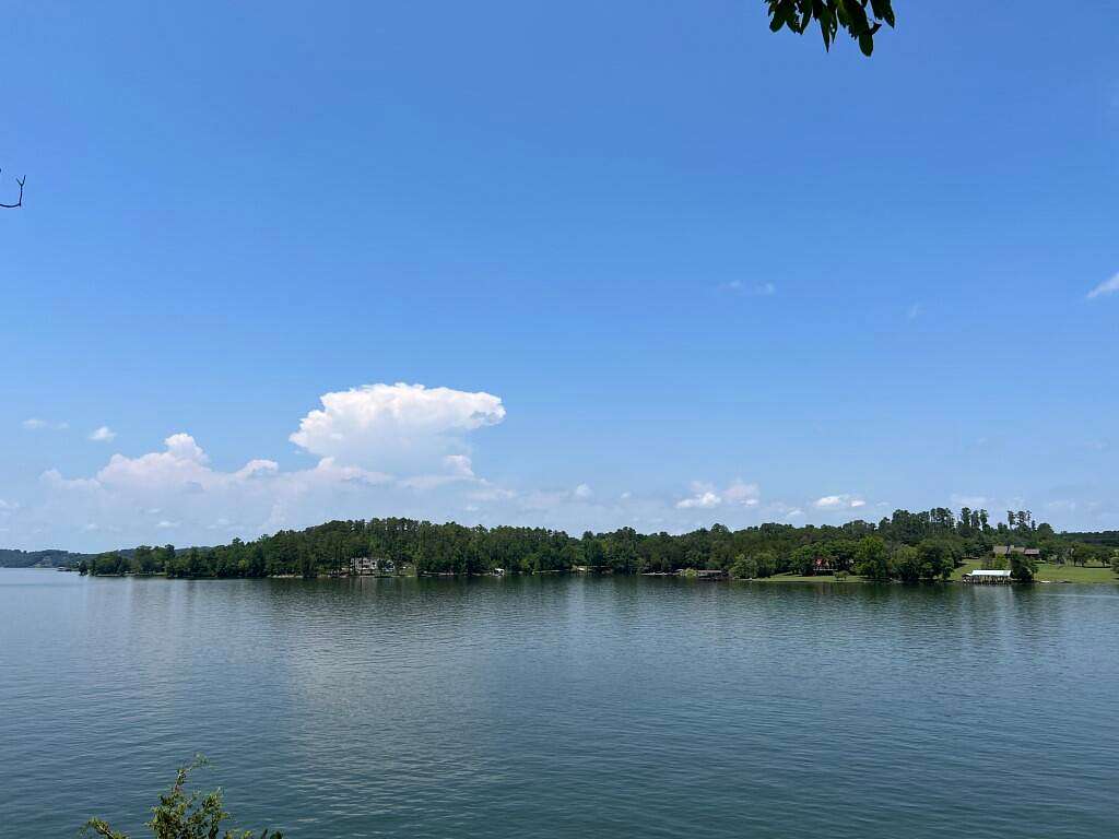 5 Acres of Residential Land for Sale in Lenoir City, Tennessee