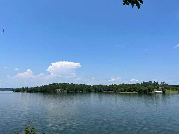 5 Acres of Residential Land for Sale in Lenoir City, Tennessee