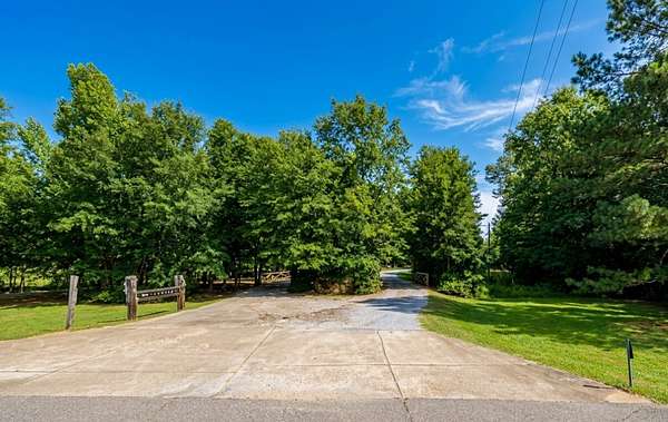 6.33 Acres of Residential Land for Sale in Catherine, Alabama