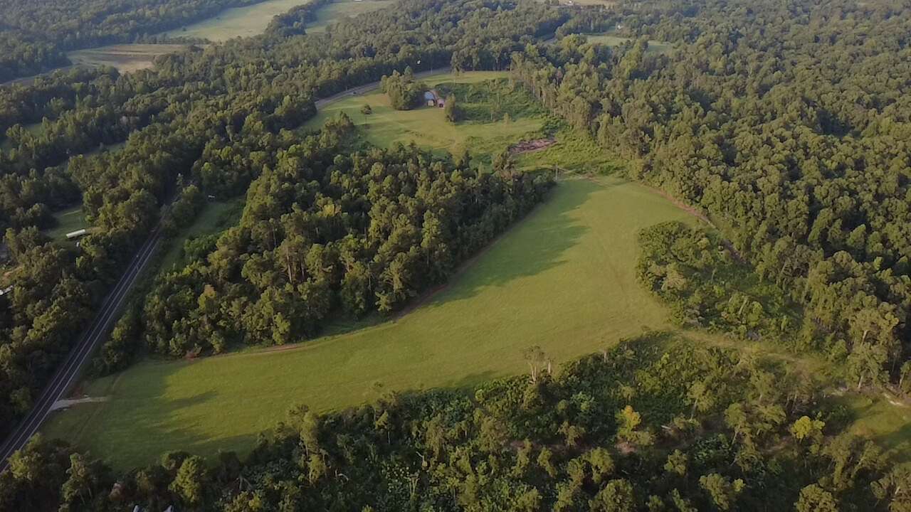 28 Acres of Land for Sale in Saulsbury, Tennessee