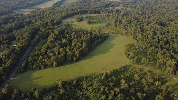 28 Acres of Land for Sale in Saulsbury, Tennessee