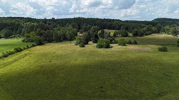 22.8 Acres of Land for Sale in Summerville, Georgia