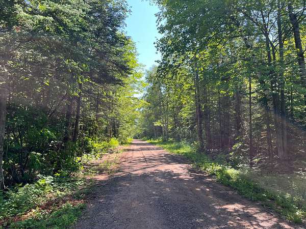5.27 Acres of Land for Sale in Bayfield, Wisconsin