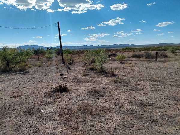 5 Acres of Land for Sale in Hachita, New Mexico