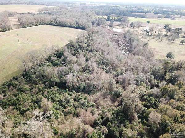6.13 Acres of Commercial Land for Sale in Jay, Florida