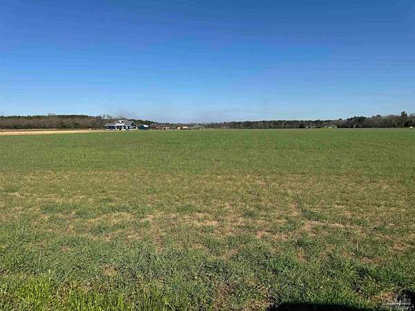 9.42 Acres of Residential Land for Sale in Pace, Florida