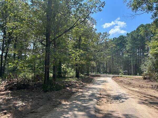 3 Acres of Residential Land for Sale in Pontotoc, Mississippi