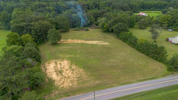 4 Acres of Residential Land for Sale in Boaz, Alabama