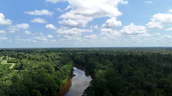 108 Acres of Recreational Land for Sale in Lacey, Arkansas
