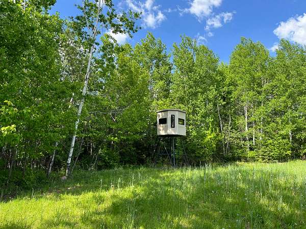 155 Acres of Recreational Land for Sale in Superior, Wisconsin