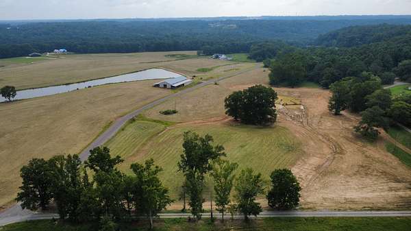 14.4 Acres of Land for Sale in Cullman, Alabama