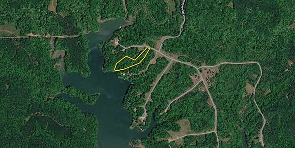 6 Acres of Residential Land for Sale in Alberta, Alabama