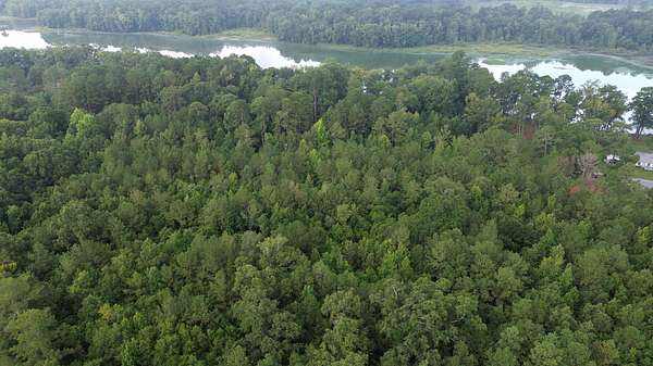 6.32 Acres of Residential Land for Sale in Summerton, South Carolina