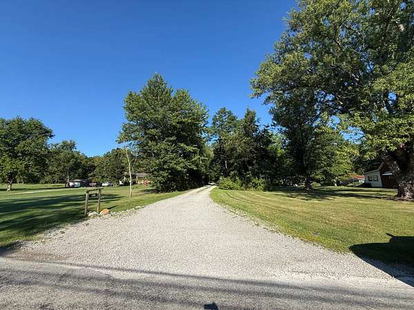 1.2 Acres of Residential Land for Sale in Carmichaels, Pennsylvania
