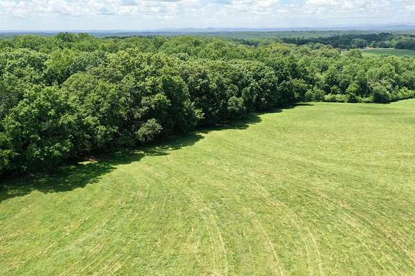 49.6 Acres of Land for Sale in Westminster, South Carolina