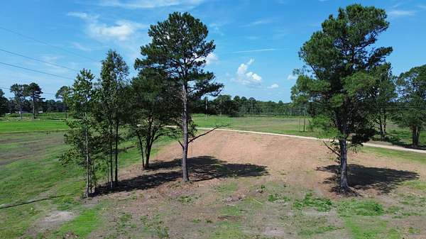 12.5 Acres of Recreational & Residential Land for Sale in Vance, South Carolina