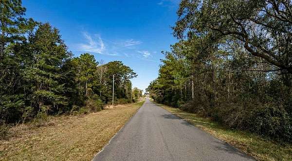 4 Acres of Residential Land for Sale in Daphne, Alabama