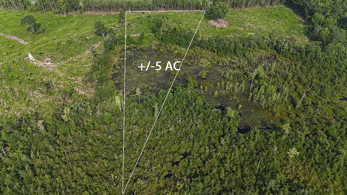 5 Acres of Residential Land for Sale in Bennettsville, South Carolina