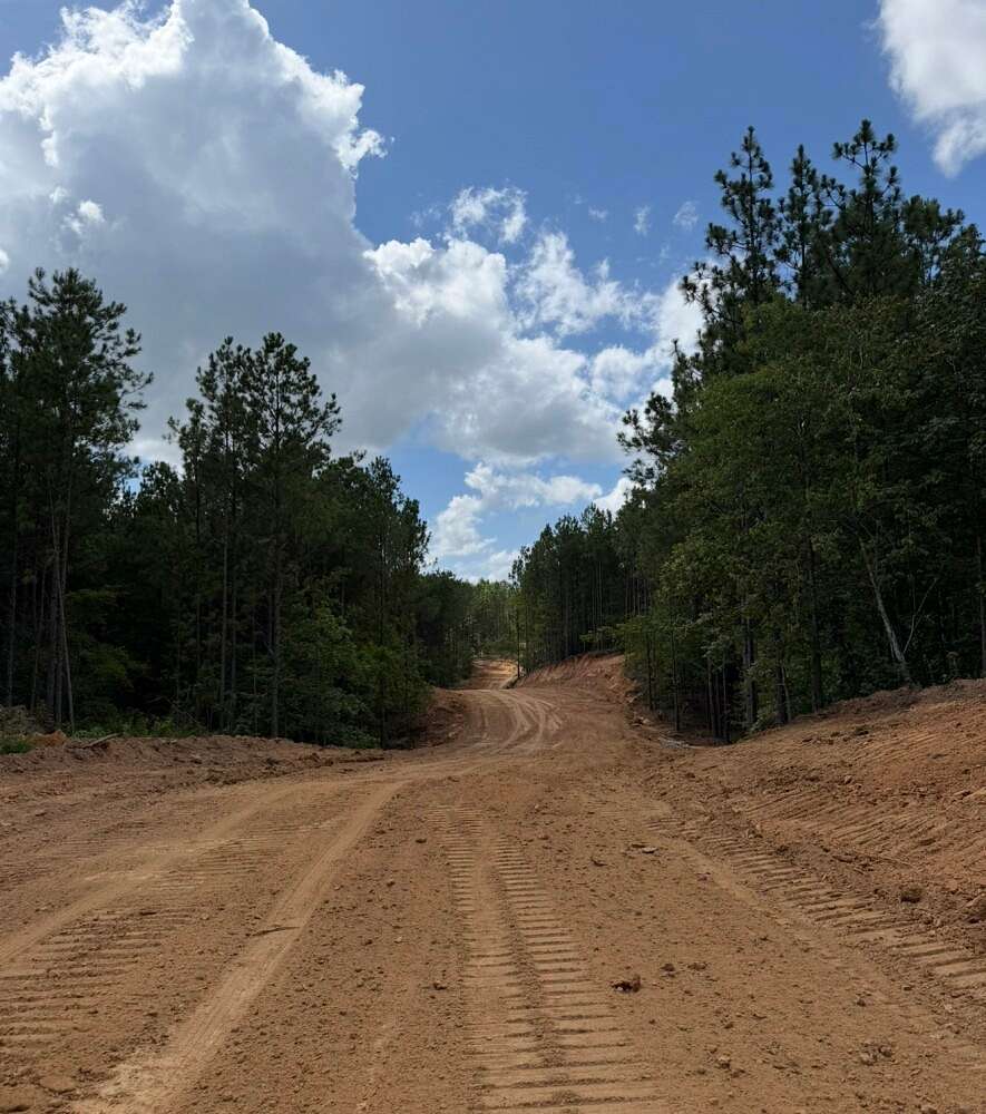 465 Acres of Recreational & Residential Land for Sale in Columbiana, Alabama