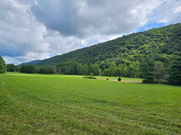 69 Acres of Land for Sale in Mill Gap, Virginia