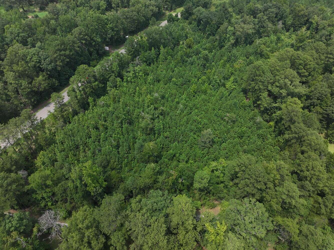 8.8 Acres of Residential Land for Sale in Sterrett, Alabama