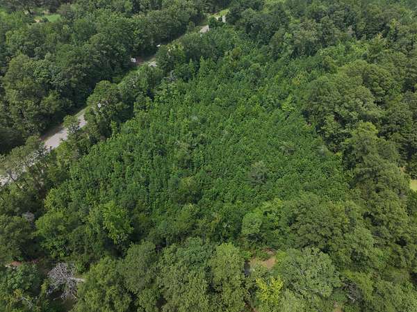 8.8 Acres of Residential Land for Sale in Sterrett, Alabama